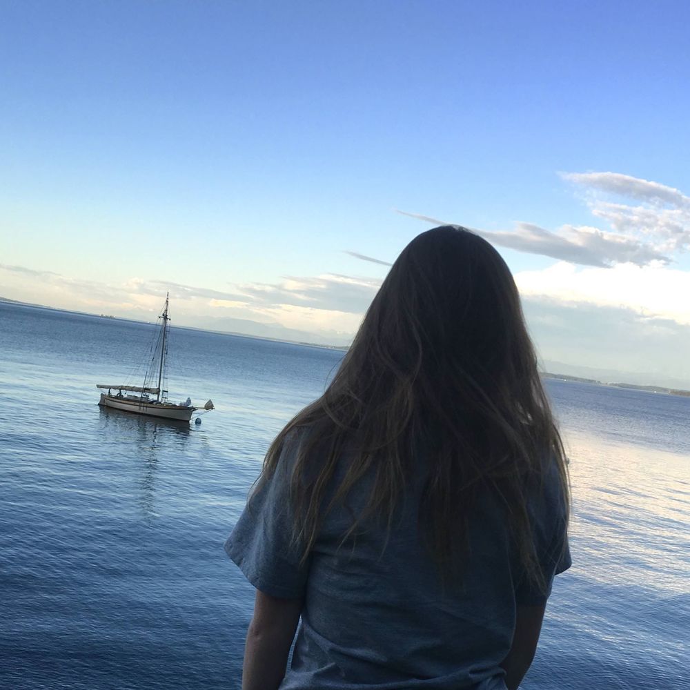 Meet your Posher, Bella